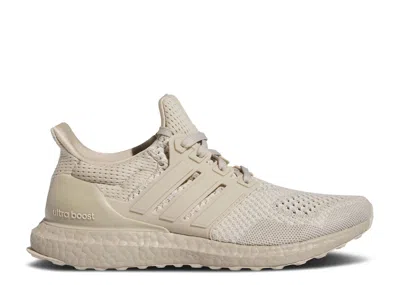 Adidas Originals Adidas Adidas Wmns Ultraboost 1.0 'wonder Beige' In Brown