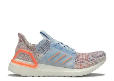 Adidas Originals Adidas Adidas Wmns Ultraboost 19 'coral Glow Blue'