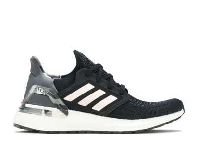 Adidas Originals Adidas Adidas Wmns Ultraboost 20 'black Pink Tint'