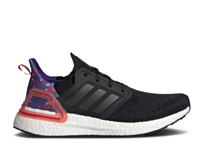 Adidas Originals Adidas Adidas Wmns Ultraboost 20 'chinese New Year' In Black