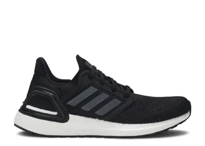 Adidas Originals Adidas Adidas Wmns Ultraboost 20 'core Black'