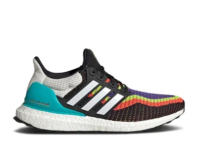 Adidas Originals Adidas Adidas Wmns Ultraboost 2.0 Dna  'multi-color'
