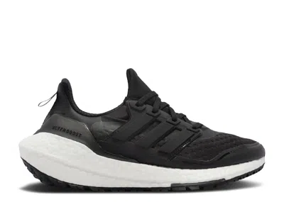 Adidas Originals Adidas Adidas Wmns Ultraboost 21 Cold.rdy 'black White'
