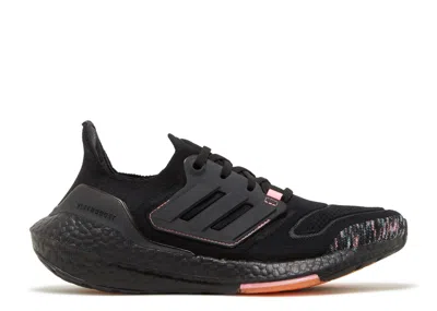 Adidas Originals Adidas Adidas Wmns Ultraboost 22 'black Beam Pink'
