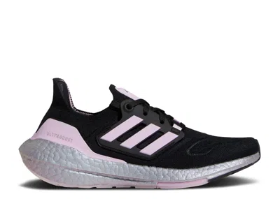 Adidas Originals Adidas Adidas Wmns Ultraboost 22 'black Bliss Lilac'