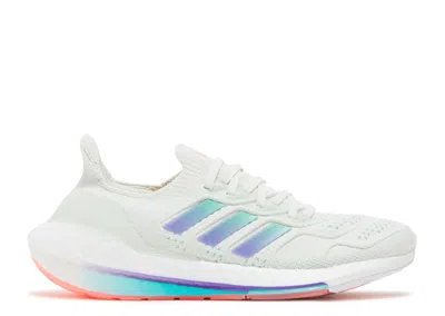 Adidas Originals Adidas Adidas Wmns Ultraboost 22 Heat.rdy 'white Tint Pulse Mint'