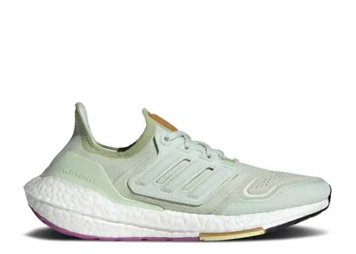 Adidas Originals Adidas Adidas Wmns Ultraboost 22 'linen Green'
