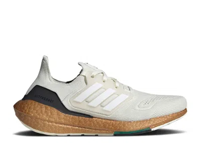 Adidas Originals Adidas Adidas Wmns Ultraboost 22 Made With Nature 'white Tint'