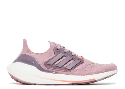 Adidas Originals Adidas Adidas Wmns Ultraboost 22 'magic Mauve' In Pink