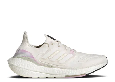 Adidas Originals Adidas Adidas Wmns Ultraboost 22 'non Dyed' In White