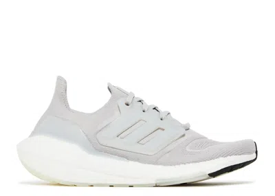 Adidas Originals Adidas Adidas Wmns Ultraboost 22 'triple Grey' In Gray