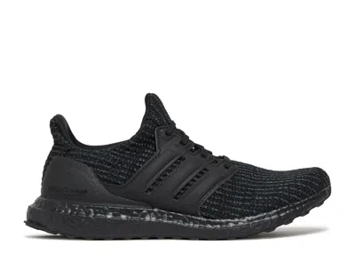 Adidas Originals Adidas Adidas Wmns Ultraboost 4.0 Dna 'core Black'