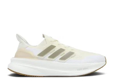 Adidas Originals Adidas Adidas Wmns Ultraboost 5 'linen Green Crystal Jade' In White