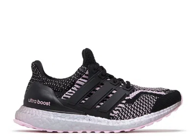 Adidas Originals Adidas Adidas Wmns Ultraboost 5.0 'black Almost Pink'