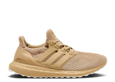 Adidas Originals Adidas Adidas Wmns Ultraboost 5.0 Dna 'magic Beige' In Brown