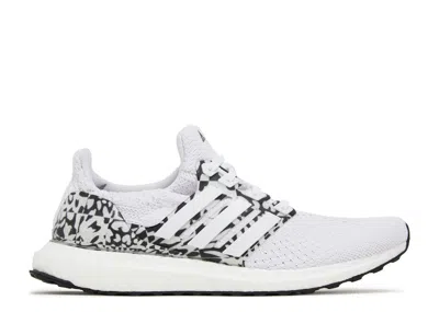 Adidas Originals Adidas Adidas Wmns Ultraboost 5.0 Dna 'multi Pattern - White'