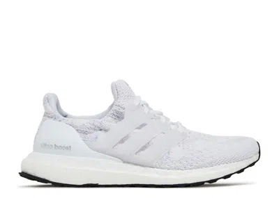 Adidas Originals Adidas Adidas Wmns Ultraboost 5.0 Dna 'white Dash Grey'