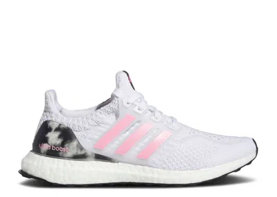 Adidas Originals Adidas Adidas Wmns Ultraboost 5.0 Dna 'white Dash Grey'
