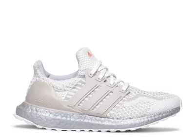 Adidas Originals Adidas Adidas Wmns Ultraboost 5.0 Dna 'white Ice Purple'