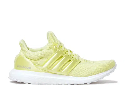 Adidas Originals Adidas Adidas Wmns Ultraboost 5.0 'pulse Yellow'