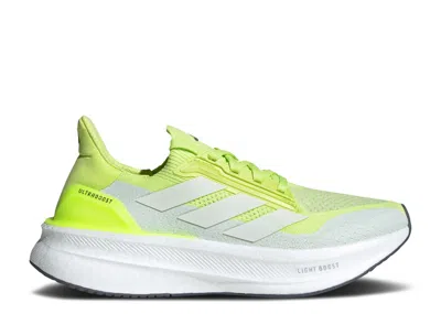 Adidas Originals Adidas Adidas Wmns Ultraboost 5x 'pulse Lime' In Green