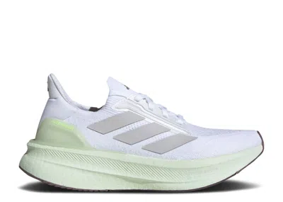 Adidas Originals Adidas Adidas Wmns Ultraboost 5x 'white Linen Green'