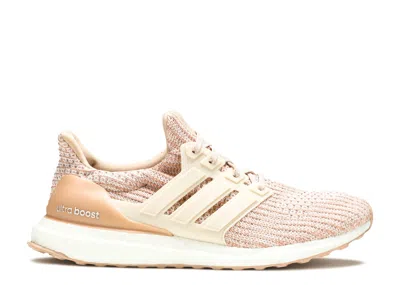Adidas Originals Adidas Adidas Wmns Ultraboost 'ash Peach' In Pink