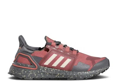 Adidas Originals Adidas Adidas Wmns Ultraboost Dna City Xplorer 'wonder Red'
