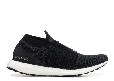 Adidas Originals Adidas Adidas Wmns Ultraboost Laceless 'black'