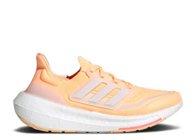 Adidas Originals Adidas Adidas Wmns Ultraboost Light 'acid Orange'
