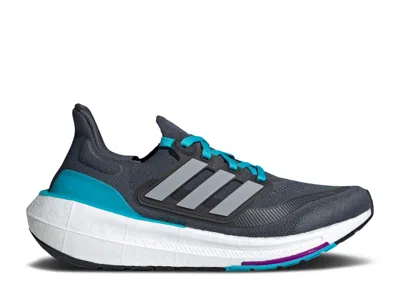 Adidas Originals Ultraboost Light Sneakers In Black