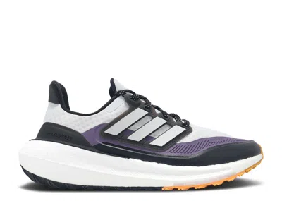 Adidas Originals Adidas Adidas Wmns Ultraboost Light Cold.rdy 'dash Grey Shadow Violet' In Gray