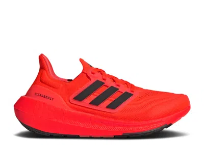 Adidas Originals Adidas Adidas Wmns Ultraboost Light 'solar Red'