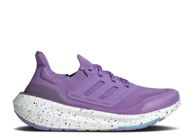 Adidas Originals Adidas Adidas Wmns Ultraboost Light 'violet Fusion' In Purple