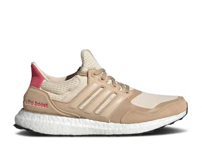 Adidas Originals Adidas Adidas Wmns Ultraboost S&l 'ecru Tint' In Brown