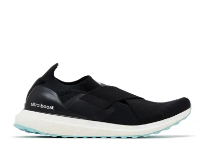 Adidas Originals Adidas Adidas Wmns Ultraboost Slip-on Dna 'black Hazy Sky'