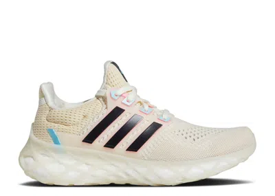 Adidas Originals Adidas Adidas Wmns Ultraboost Web Dna 'off White Legend Ink'