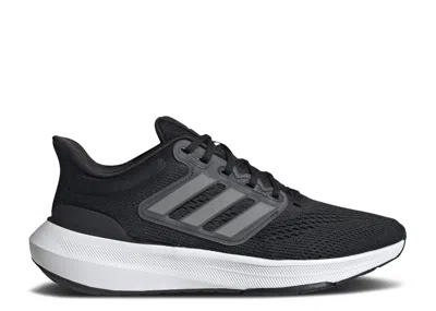 Adidas Originals Adidas Adidas Wmns Ultrabounce 'black White'