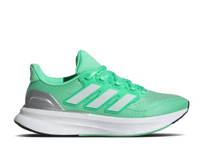 Adidas Originals Adidas Adidas Wmns Ultrarun 5 W 'green Glow Dash Grey Core Black'