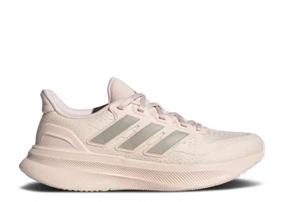 Adidas Originals Ultrarun 5 W Running Shoes In Pink