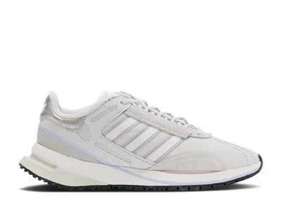 Adidas Originals Adidas Adidas Wmns Valerance 'dash Grey Violet Tone' In Gray