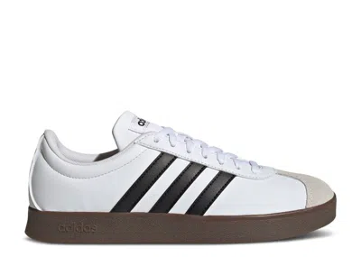 Adidas Originals Adidas Adidas Wmns Vl Court Base 'white Black Gum'