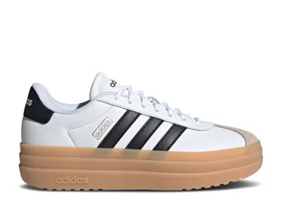 Adidas Originals Adidas Adidas Wmns Vl Court Bold 'white Black Gum'