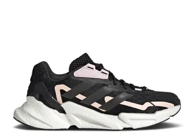 Adidas Originals Adidas Adidas Wmns X9000l4 Heat.rdy 'black Almost Pink'