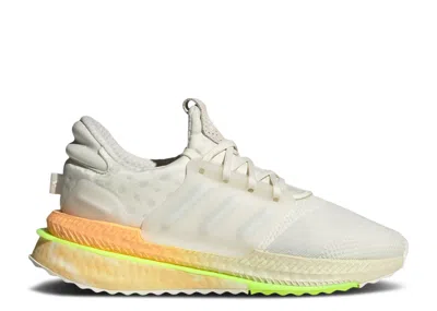 Adidas Originals Adidas Adidas Wmns X_plrboost 'off White Linen Green Gradient'