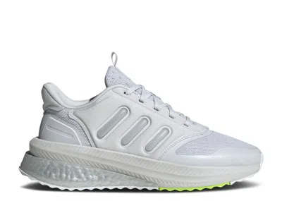 Adidas Originals Adidas Adidas Wmns X_plrphase 'dash Grey Silver Metallic' In Gray
