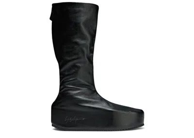 Adidas Originals Adidas Adidas Wmns Y-3 Kyasu Overboot High 'black'