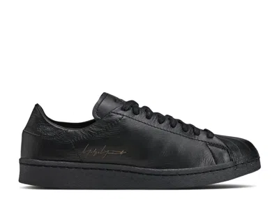 Adidas Originals Adidas Adidas Wmns Y-3 Superstar 'black'