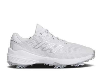 Adidas Originals Adidas Adidas Wmns Zg23 Vent Golf 'dash Grey Silver Metallic' In Gray