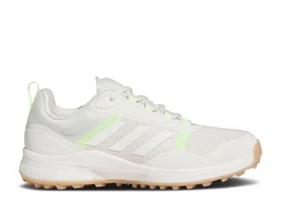 Adidas Originals Adidas Adidas Wmns Zoysia 'off White Green Spark'